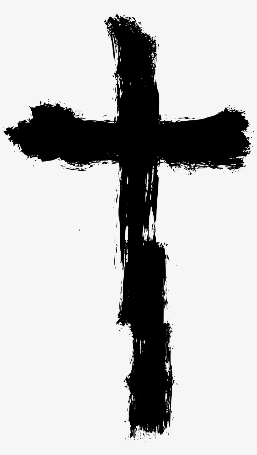 Free Download - Cross, transparent png download
