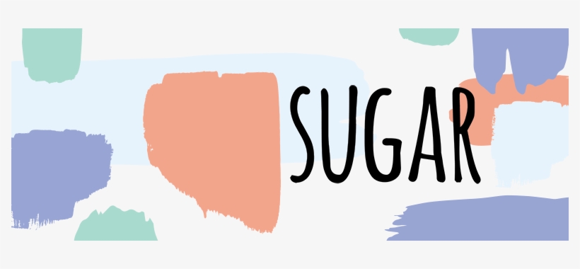 Watercolor Pantry Label - Mitt Hjärta Går På, transparent png download