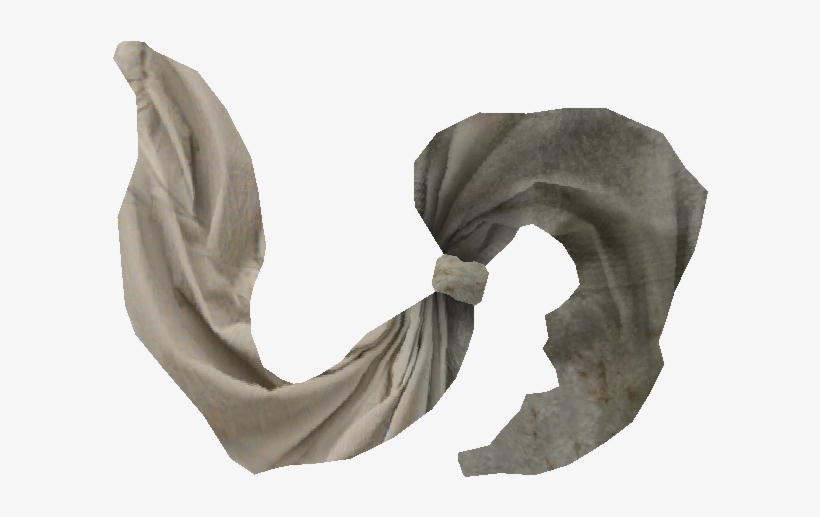 Makeshift Rope - Fandom, transparent png download