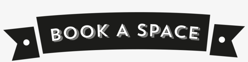 Book A Space - Book Your Space Now, transparent png download