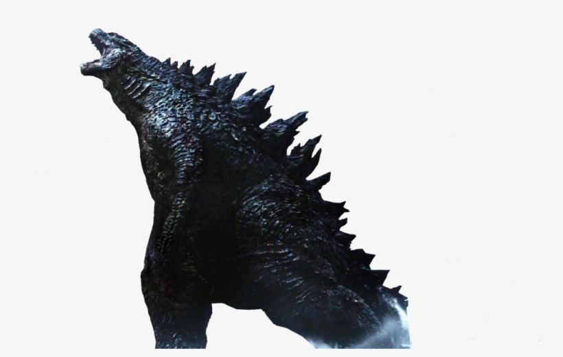 Godzilla Png Clipart - Godzilla Png, transparent png download