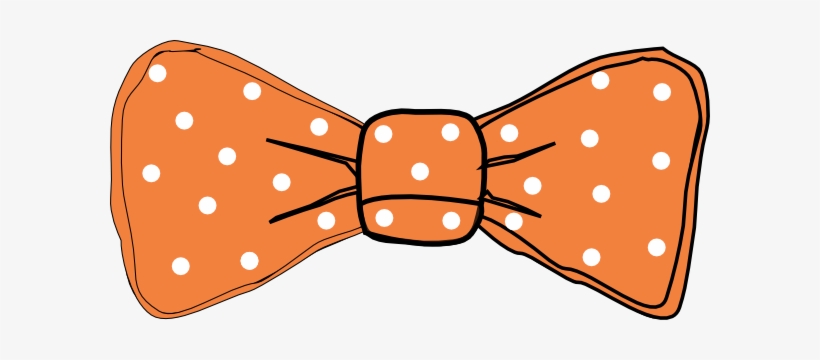 Halloween Bowtie Cliparts - Bow Ties Clipart, transparent png download