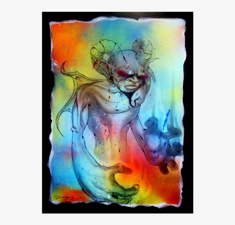 Impone By Impone Canvas Art - Modern Art, transparent png download