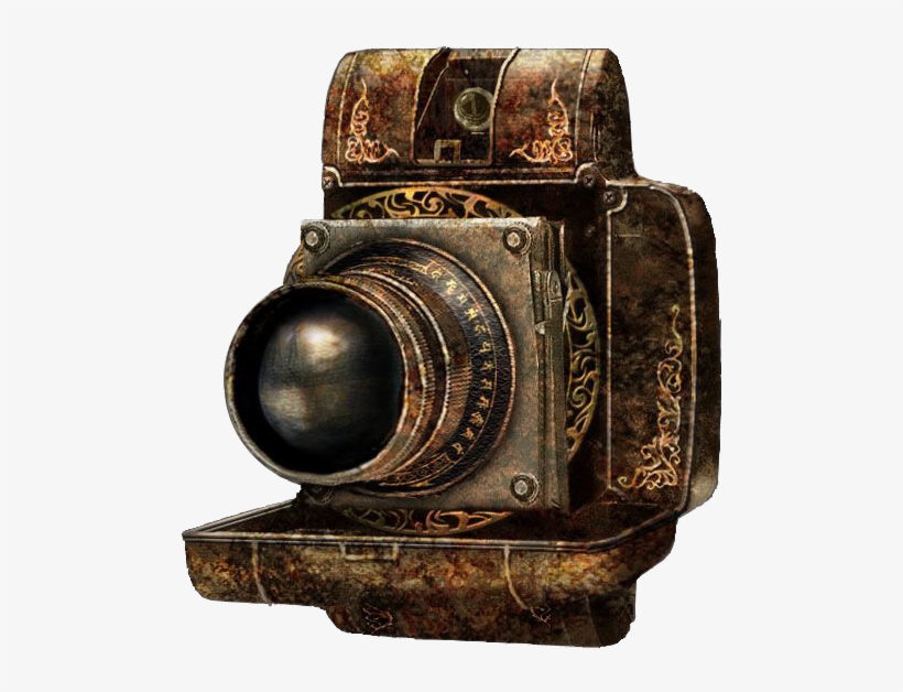 Ffii Xbox Fps Camera - Camara Oscura Png, transparent png download