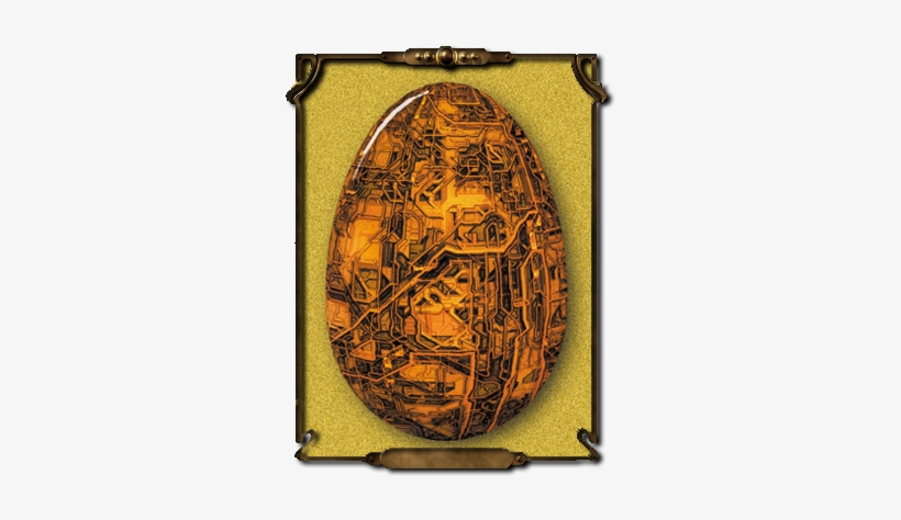 Easter Eggs - Easter, transparent png download