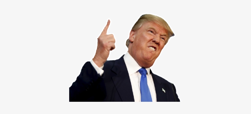 Is Trump Gone - Cash Me Out Side, transparent png download