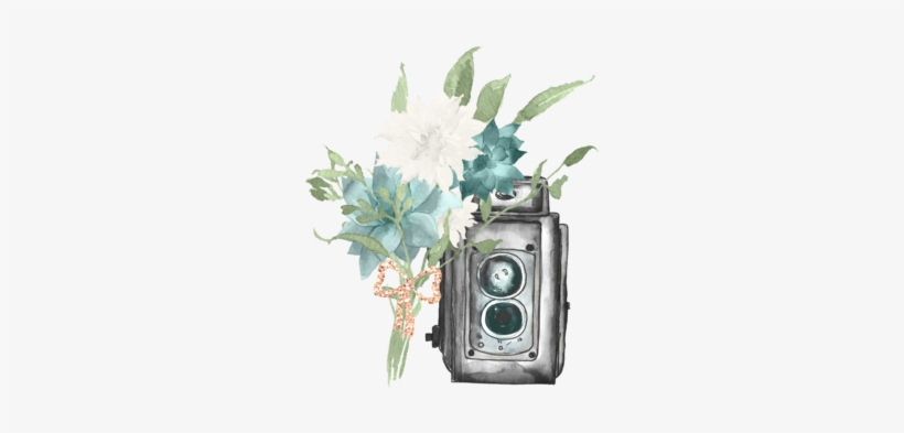 Jaymarie Studios - Instant Camera, transparent png download