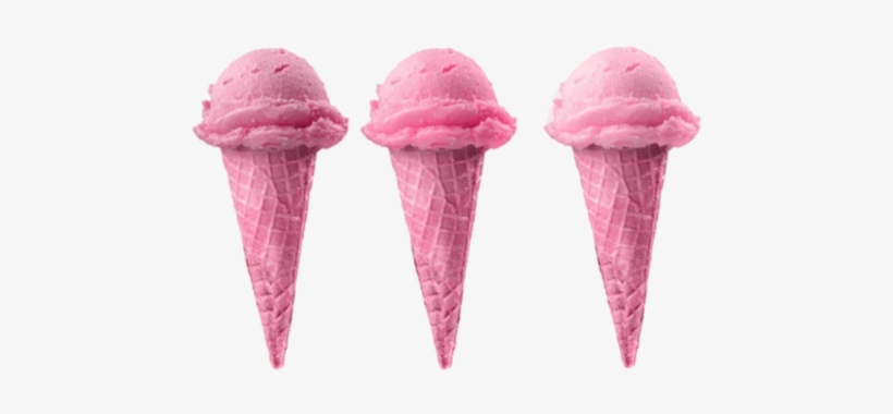 155 Images About Overlays 🌝🥑 On We Heart It - Ice Cream Cone Png, transparent png download