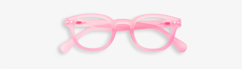 Reading Glasses - Glasses, transparent png download