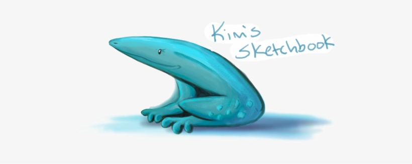 Kim's Sketchbook - Ms Paint Adventures, transparent png download