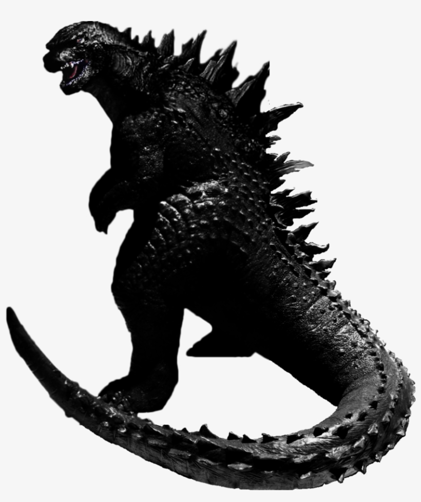 Godzilla - Godzilla Png, transparent png download