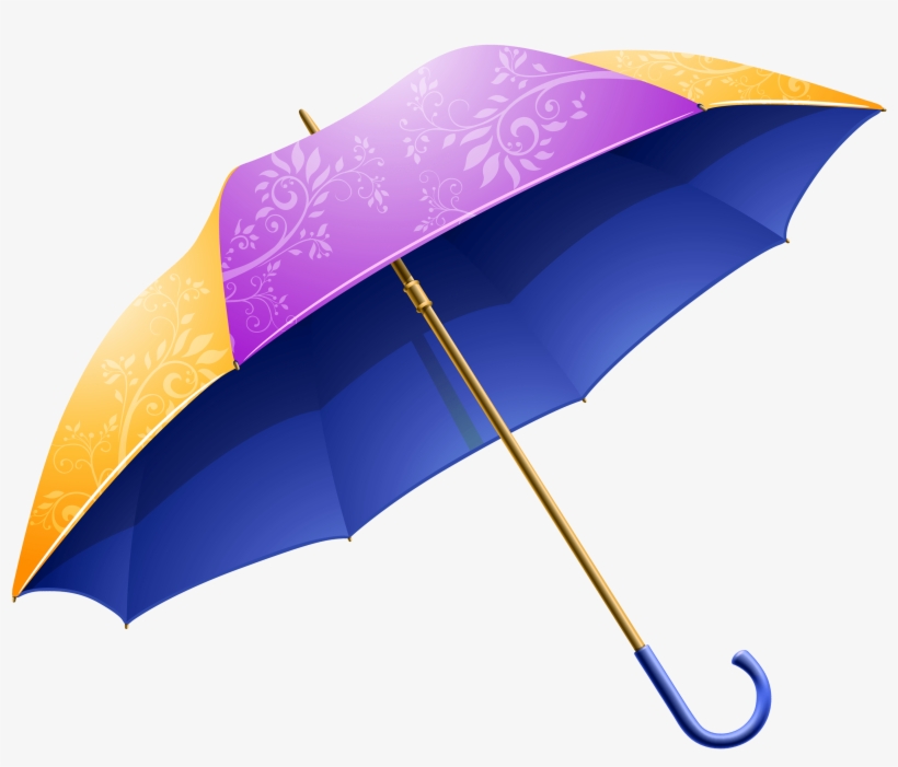 Umbrella Png Clipart - Umbrella Images Png, transparent png download