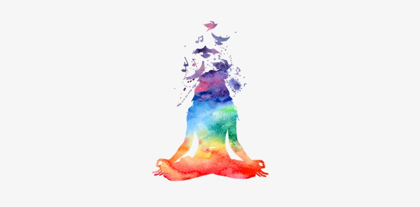 We Help Connect You With Your Angels And Guides To - Mindfulness For Beginners: How To Live, transparent png download