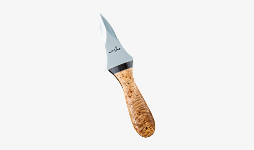 Custom Oyster Knife - Oyster Knife, transparent png download