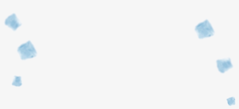 Ice - Paper, transparent png download