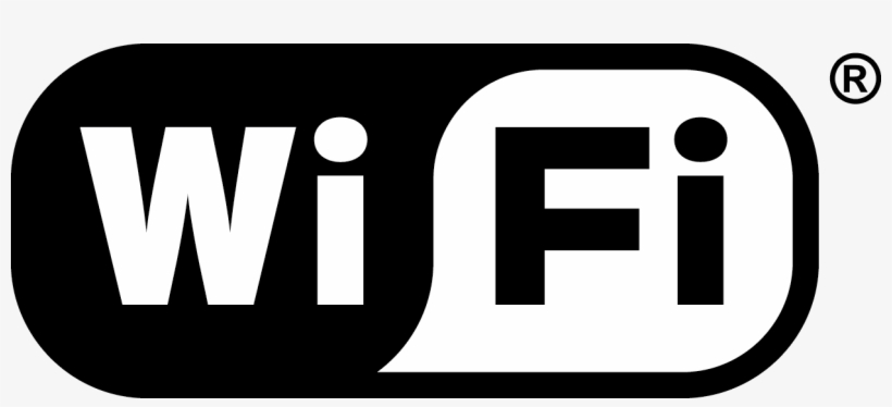 File - Wifi - Wifi Icon Png Transparent, transparent png download