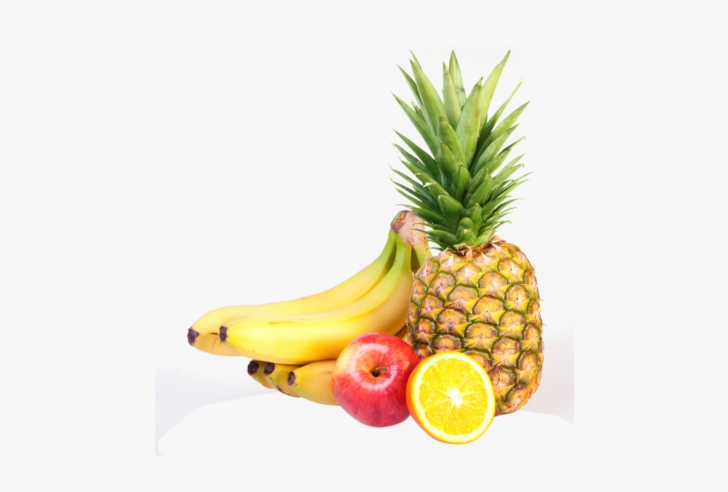 Download Fruits Png Image - Fruits Png, transparent png download