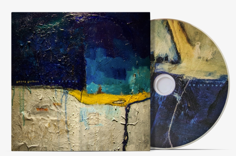 Debut - Am Become Among Authors, transparent png download