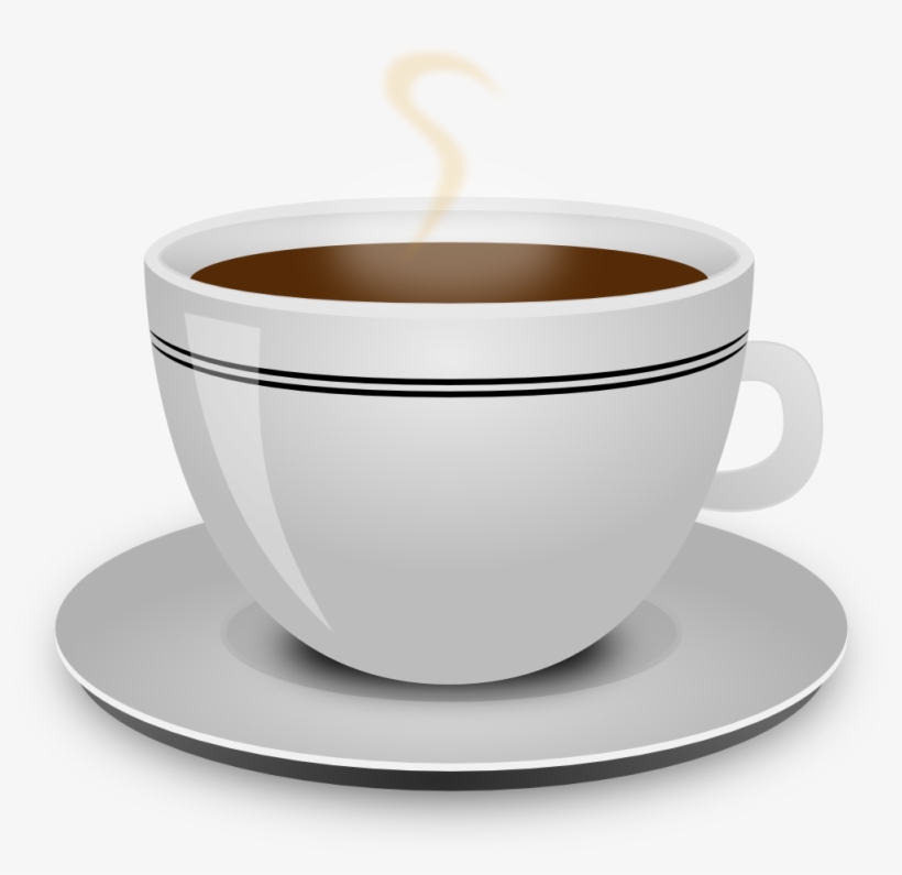 Cup Png Image - Coffee Clip Art Png, transparent png download