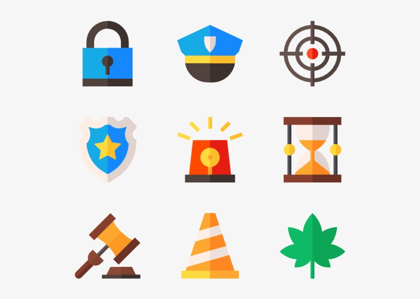 Law And Justice - Law, transparent png download