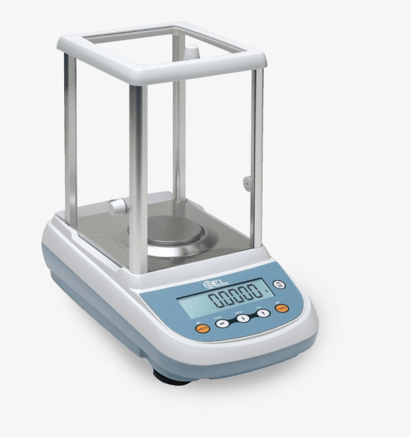 Veritas M314ai Analytical Balance, transparent png download