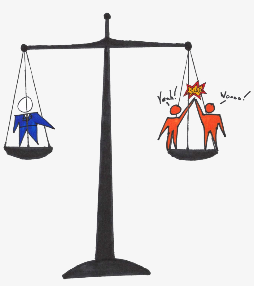 The Illusion Of Work Life Balance - Work Life Balance Transparent ...