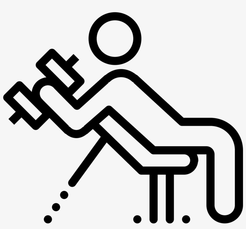 This Is An Image Of A Person Sitting In A Chair That - 2018, transparent png download