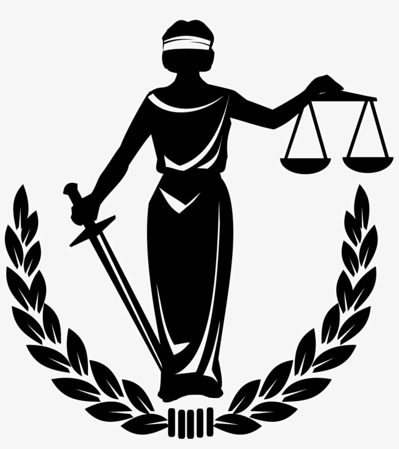 Justice - Law-breakers And Other Stories, transparent png download