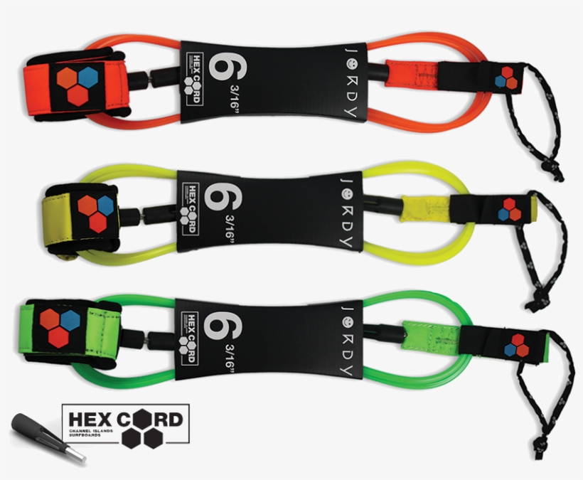 Leash Channel Island Jordy Smith, transparent png download