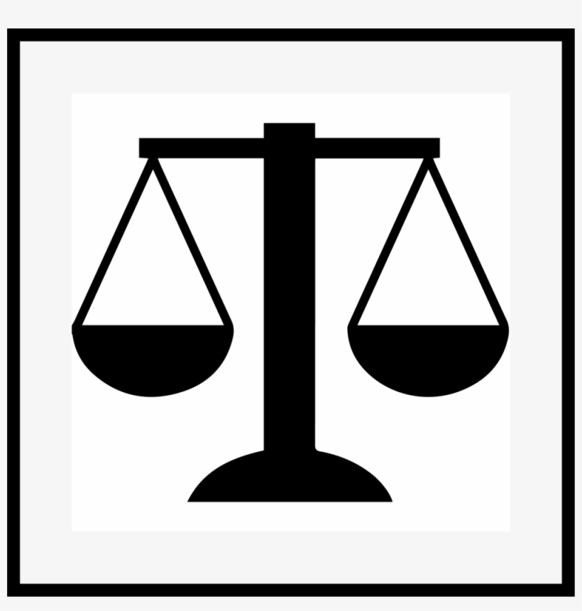 Balance - Law In Iran, transparent png download