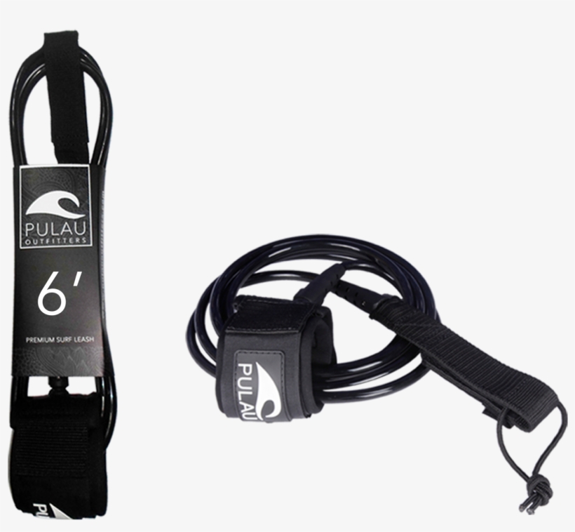 Premium Surfboard Leash - Climbing Harness, transparent png download