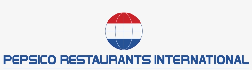 Pepsico Restaurants International Logo Png Transparent - Pepsico Restaurants, transparent png download