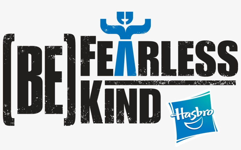 Join Us For The Be Fearless Be Kind Twitter Party With - Logo, transparent png download