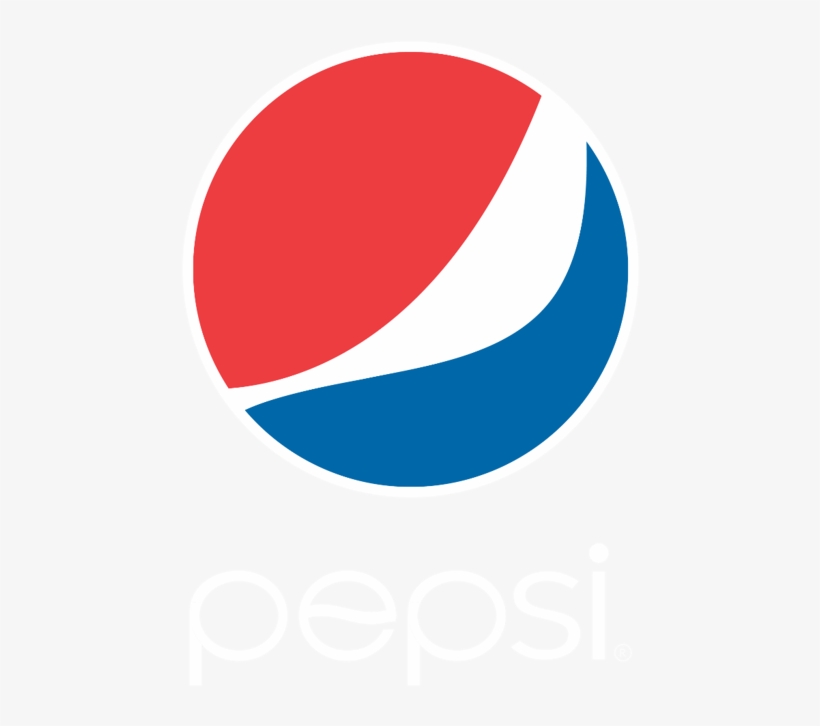 Pepsi Logo - Graphic Design, transparent png download
