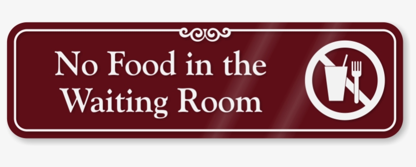 Do Not Disturb Door Signs - Sign, transparent png download