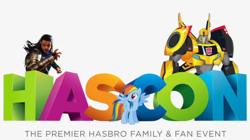 Hasbro Brings Iconic Brands To Life With Hascon - Transformers - Robots In Disguise Wall Calendar 2017, transparent png download