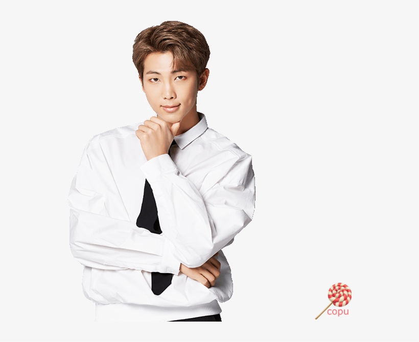 180129 Btsxyahoo Japan Wi-fi - Namjoon Png Transparent, transparent png download