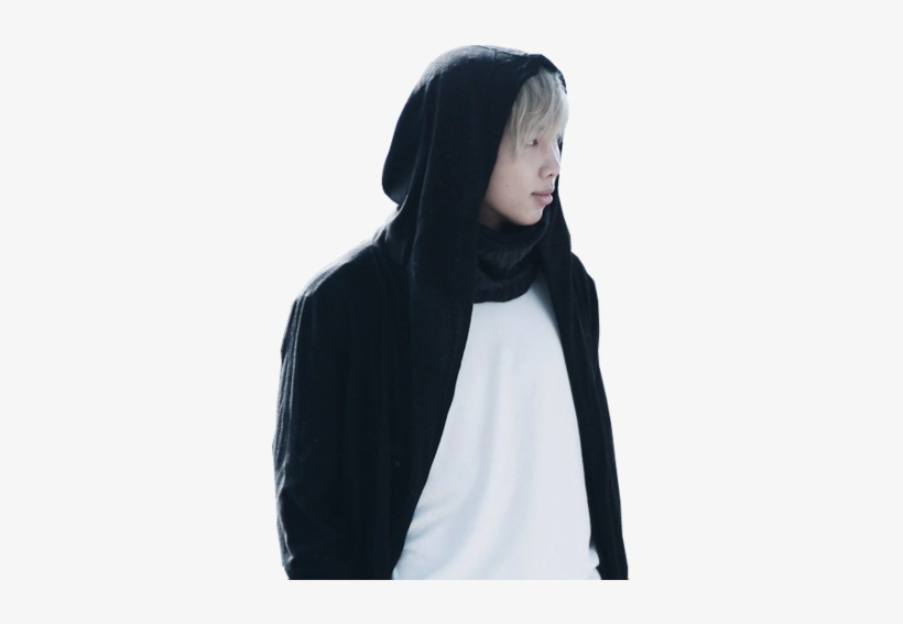 Kpop, Png, And Bts Image - Bts Rap Monster Png, transparent png download