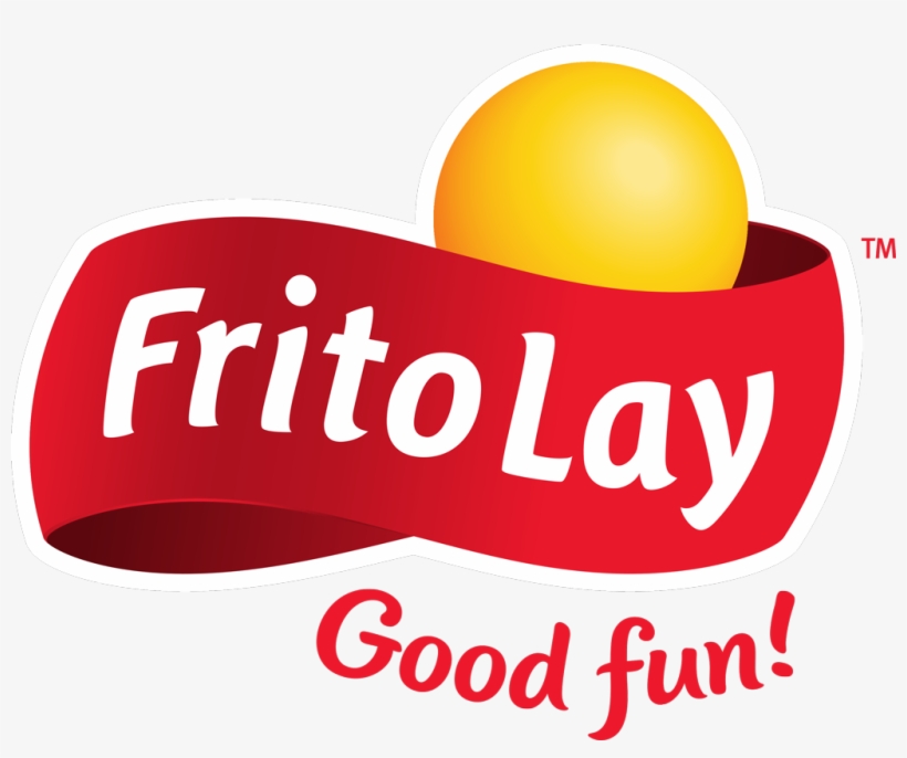 Frito Lay Logo - Frito Lay Inc Logo, transparent png download