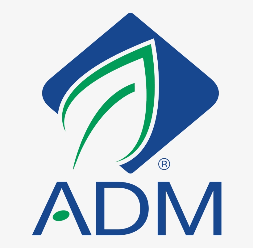 Adm Logo - Archer Daniels Midland Logo, transparent png download