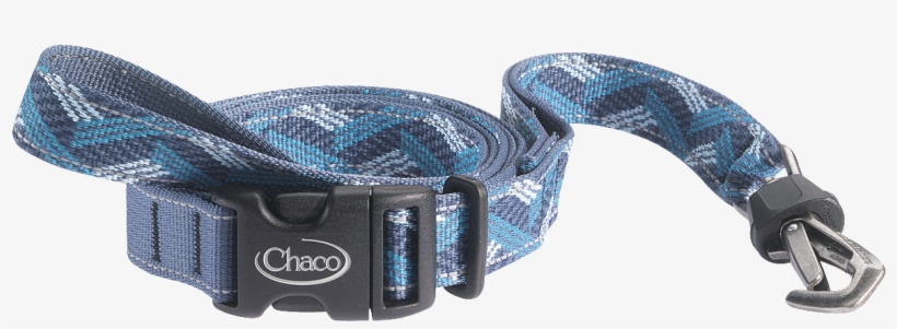 Chaco Dog Collar - Belt, transparent png download