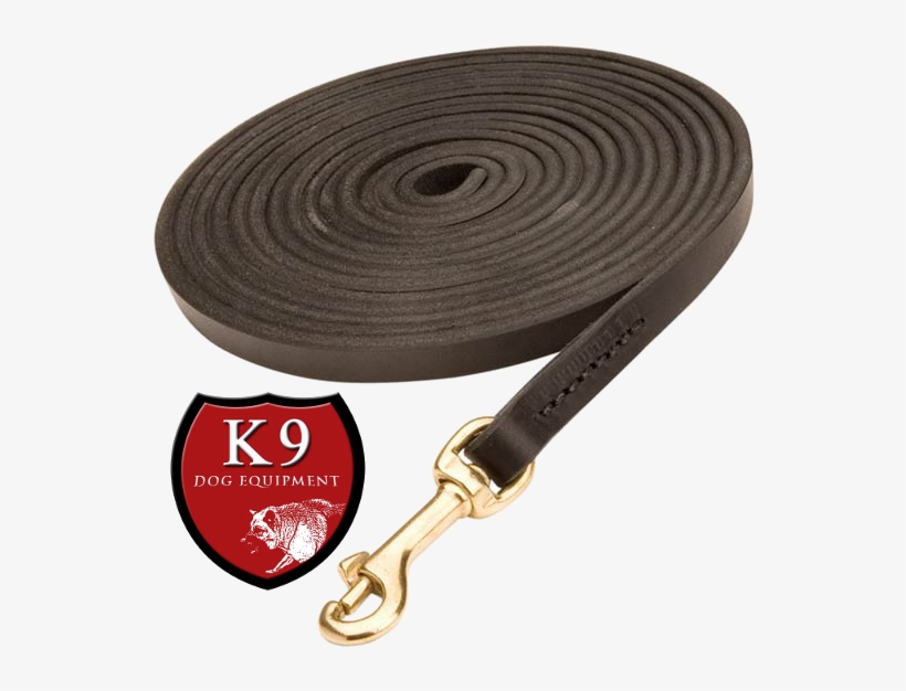 Leash For Dog Tracking - Leash, transparent png download