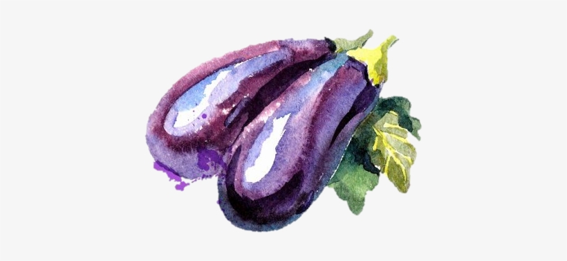 Water Color Of Vegetables, transparent png download