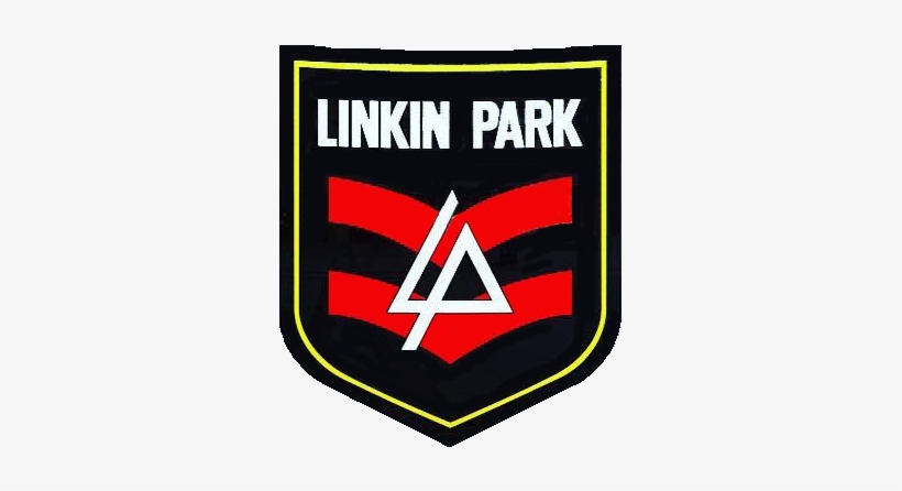 Linkin Park Mercedes-amg Car Logo - Linkin Park A Thousand Suns, transparent png download