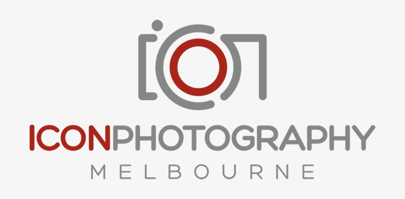 Wedding Photography, Icon Photography, Bridal, Melbourne, - Icon Photography Sign Png, transparent png download