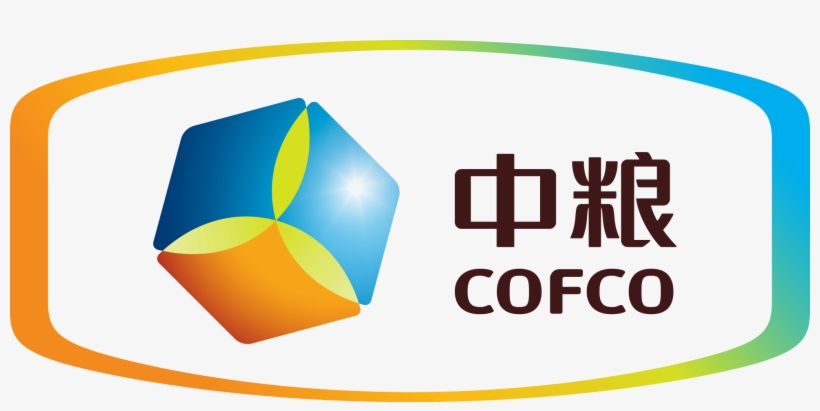 China Agri-industries Logo - Cofco Group Logo, transparent png download