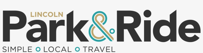 Download Lincoln Park & Ride - Park And Ride Logo - HD Transparent PNG ...