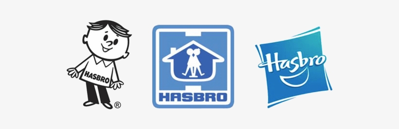 Hasbro Collection - Hasbro, transparent png download