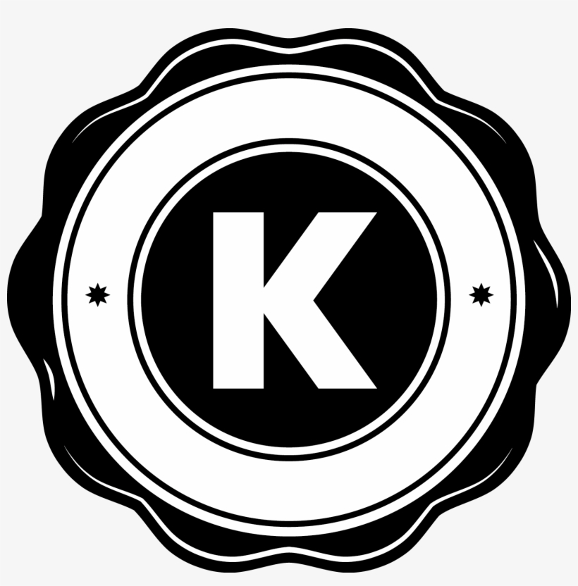Koshercertificationlogo - Kosher Certification Logo, transparent png download
