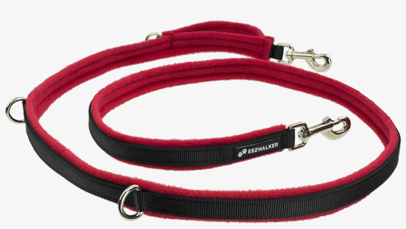 Eezwalker Hands Free Leash - Pet Harness, transparent png download